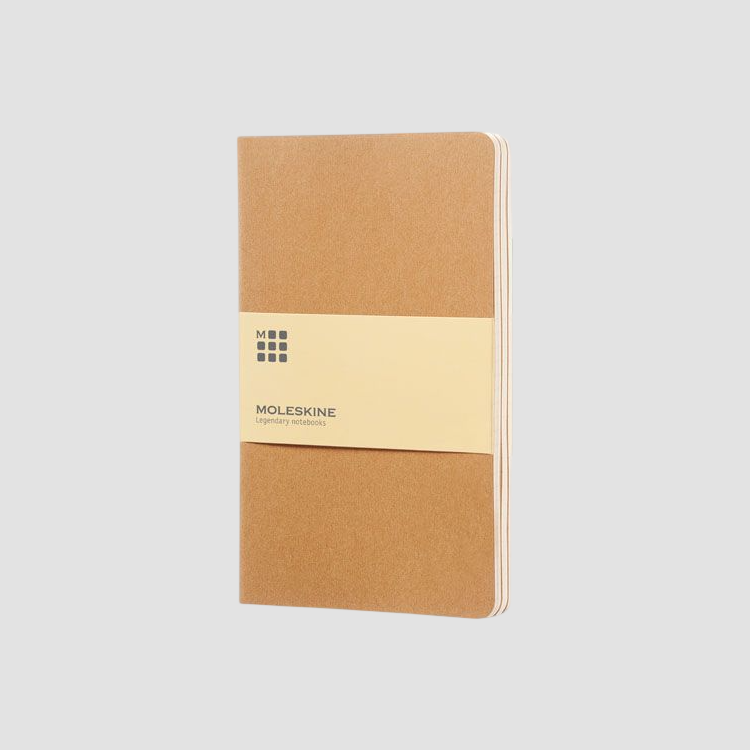 Moleskine Schreibset