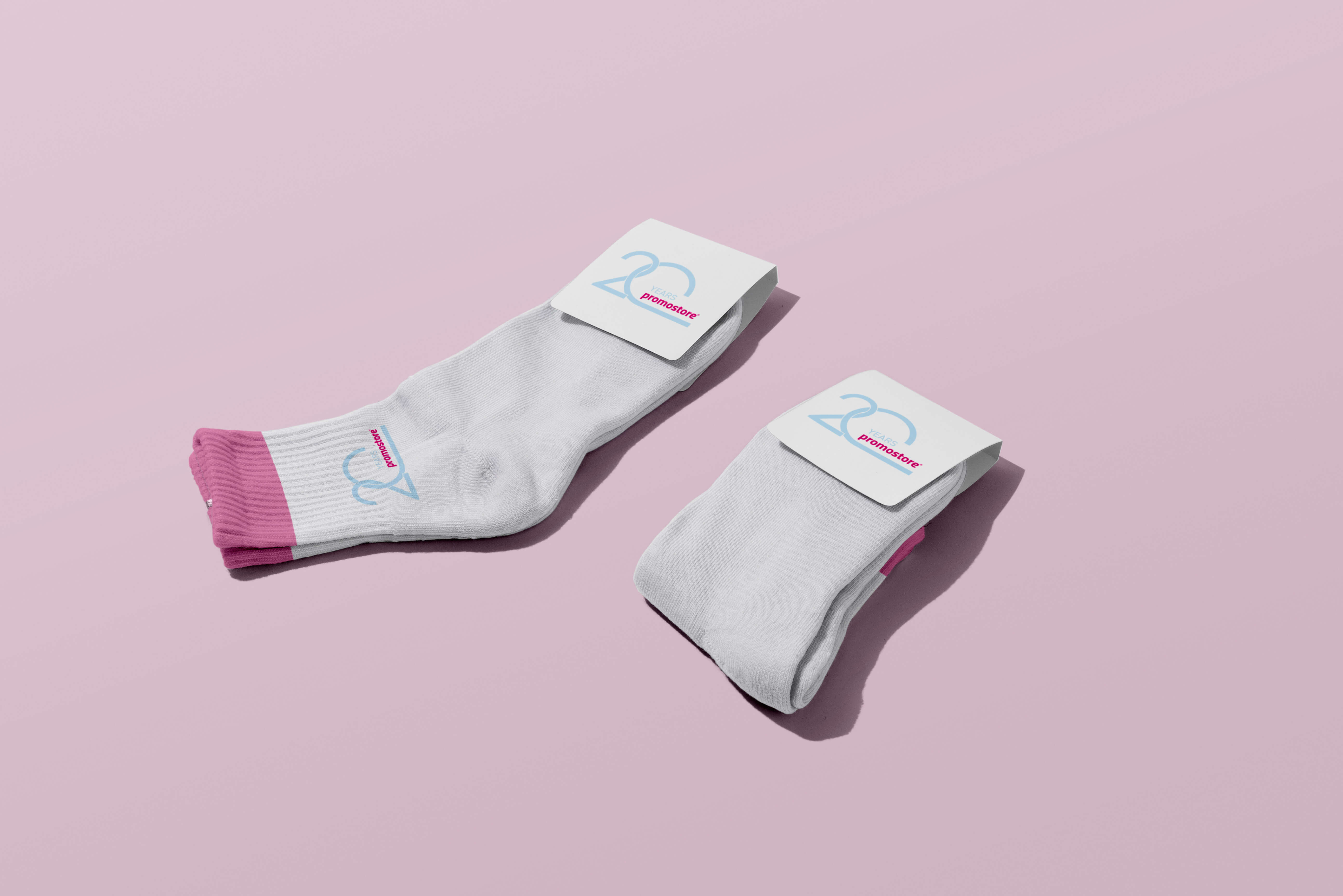 Socken individuell mit Ihrem logo bei promostore bedrucken Socken individuell mit Ihrem logo bei promostore bedrucken