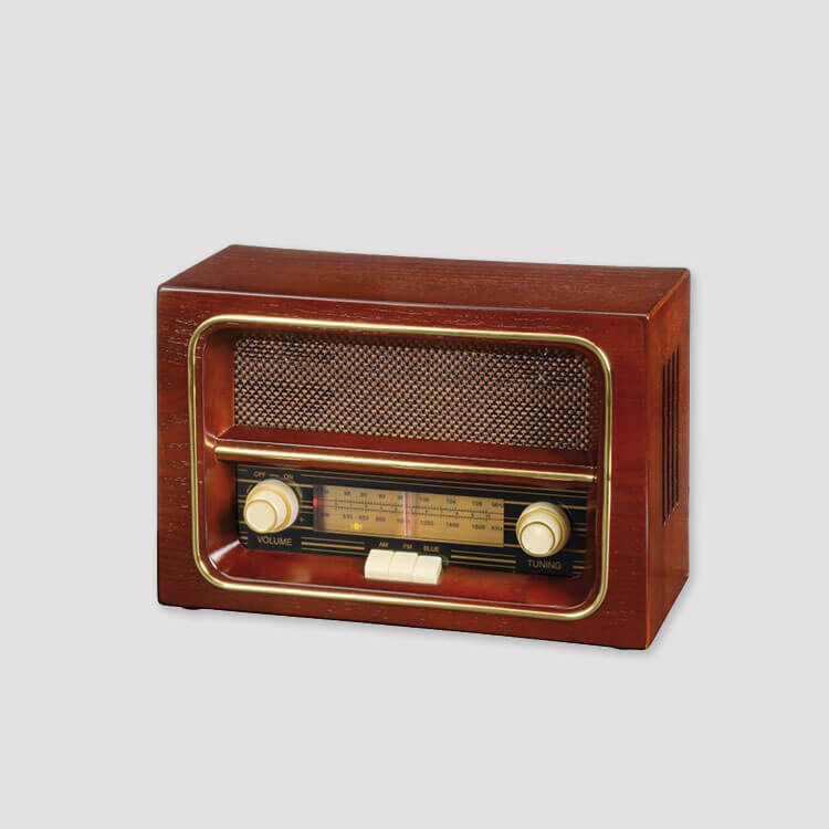 Radios mit Logo bedrucken Radios mit Logo bedrucken