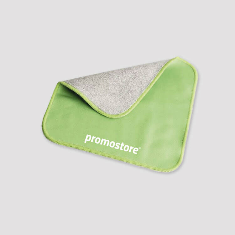 Brillenputztücher als Werbegeschenk mit Logo Brillenputztücher als Werbegeschenk mit Logo