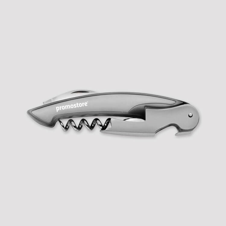 Kellnermesser mit Logo Kellnermesser mit Logo