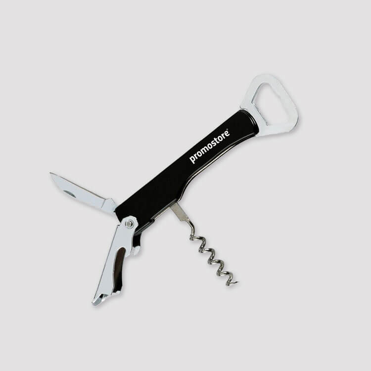 Kellnermesser mit Logo Kellnermesser mit Logo