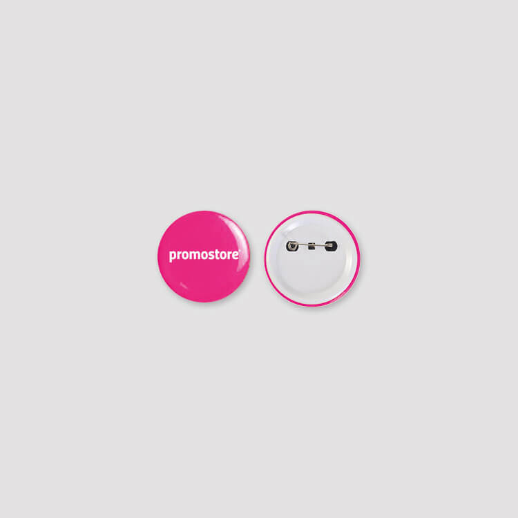 Buttons & Pins bedrucken als Werbeartikel Buttons & Pins bedrucken als Werbeartikel