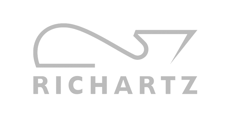 Markenprodukte von RICHARTZ Markenprodukte von RICHARTZ