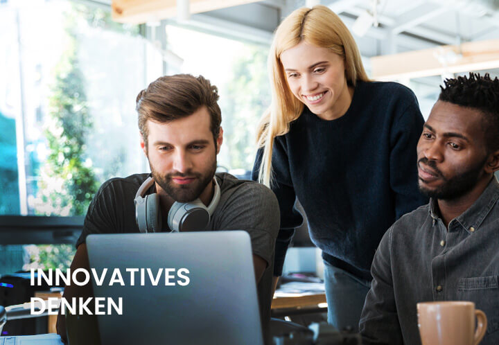Innovativ Denken Innovativ Denken