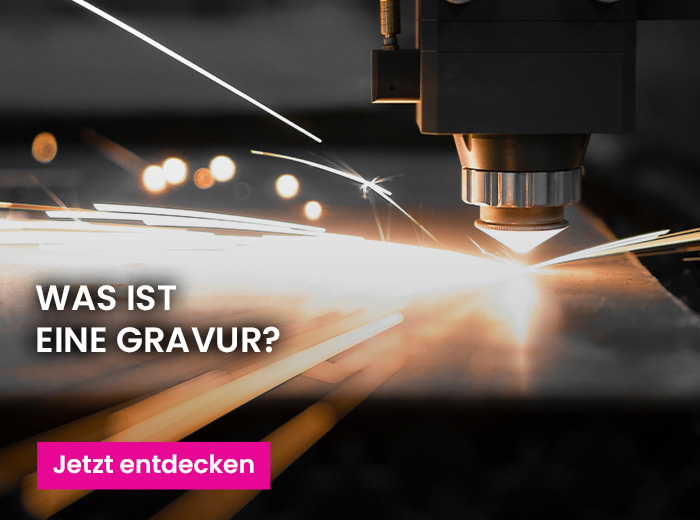 Was ist eine Gravur? Was ist eine Gravur?